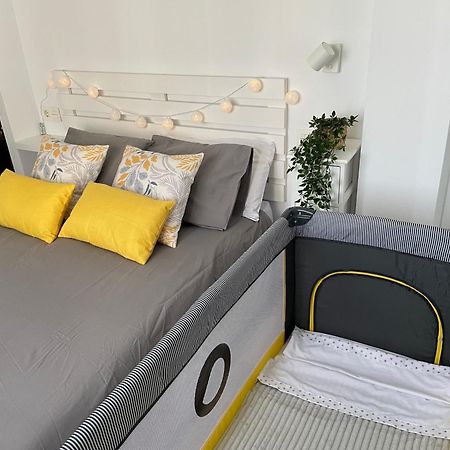 Apto. Live Marbella Centro Muy Cerca De La Playa Eksteriør billede