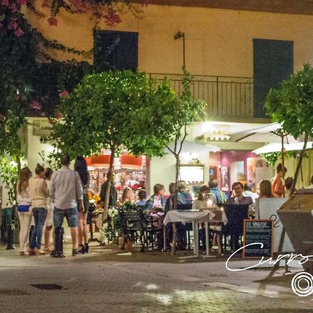 Apto. Live Marbella Centro Muy Cerca De La Playa Eksteriør billede