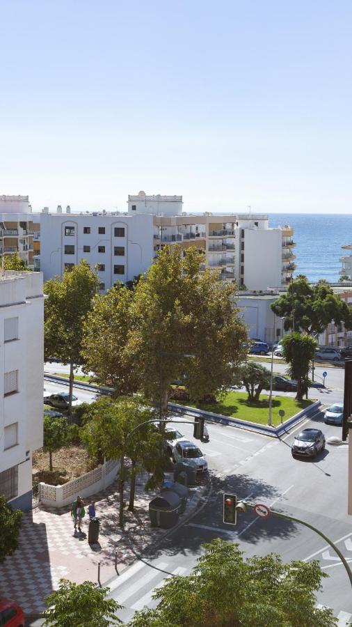 Apto. Live Marbella Centro Muy Cerca De La Playa Eksteriør billede
